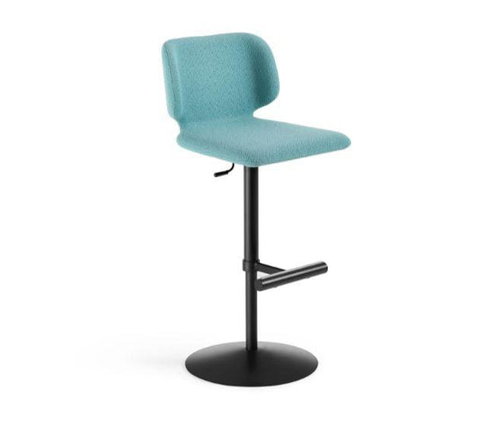 Wrap SG TS High Stool-Contract Furniture Store for hospitality, leisure & commercial projects
