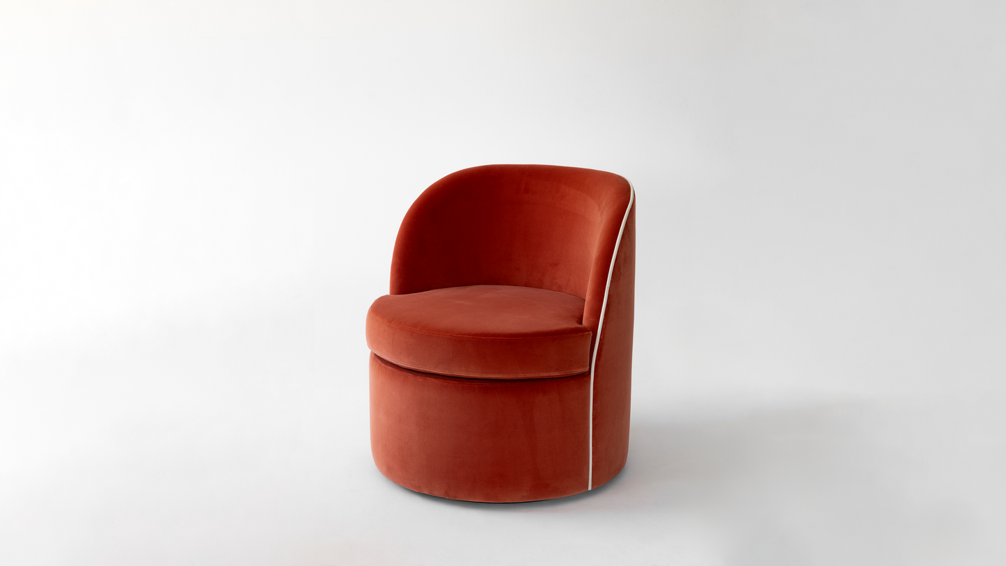 Wriggle Lounge Chair-Contract Furniture Store for hospitality, leisure & commercial projects