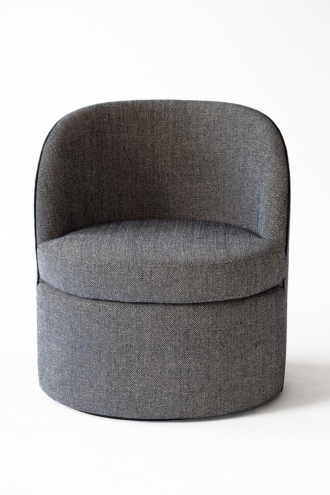 Wriggle Lounge Chair-Toposworkshop-Contract Furniture Store
