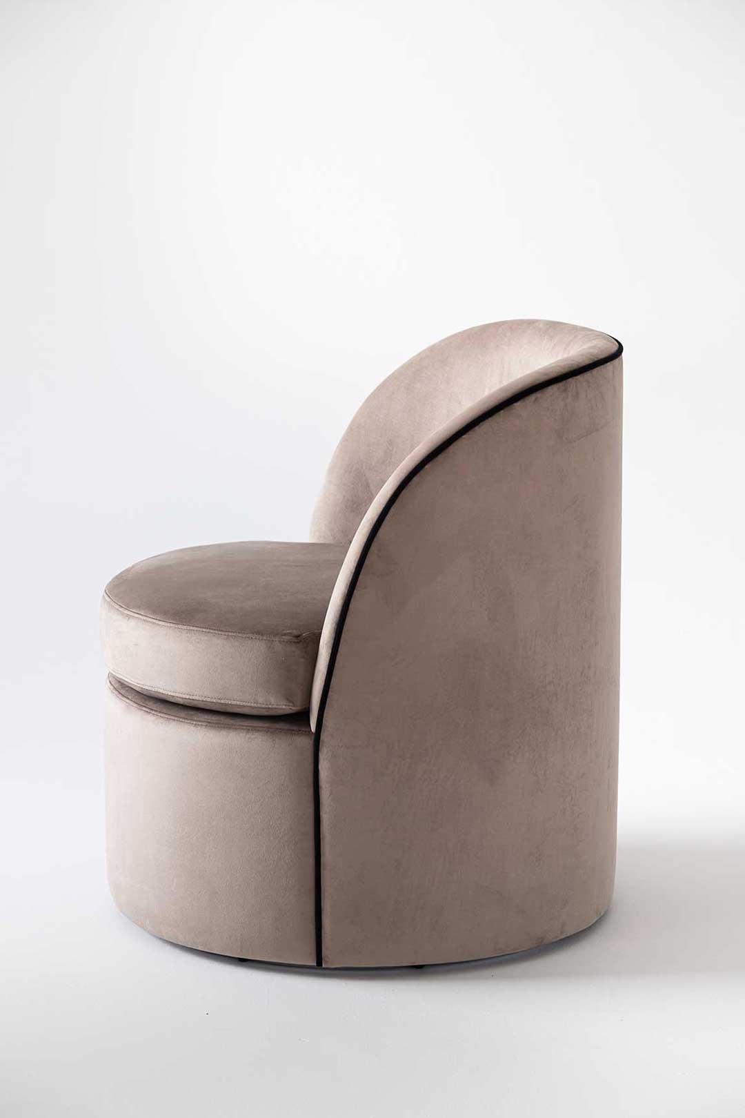 Wriggle Lounge Chair-Toposworkshop-Contract Furniture Store