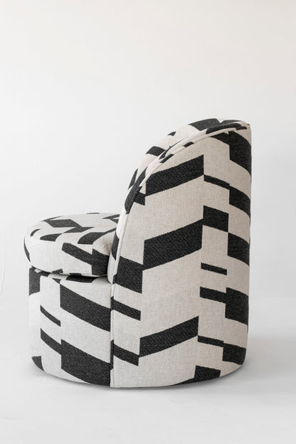 Wriggle Lounge Chair-Contract Furniture Store for hospitality, leisure & commercial projects