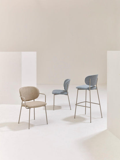 Wround 6C80 Side Chair-Contract Furniture Store for hospitality, leisure & commercial projects