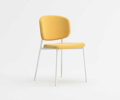Wround 6C80 Side Chair-Contract Furniture Store for hospitality, leisure & commercial projects