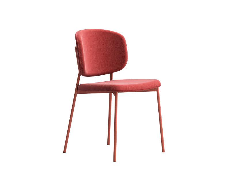 Wround 6C80 Side Chair-Copiosa-Contract Furniture Store