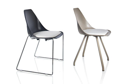 X 1082 Side Chair