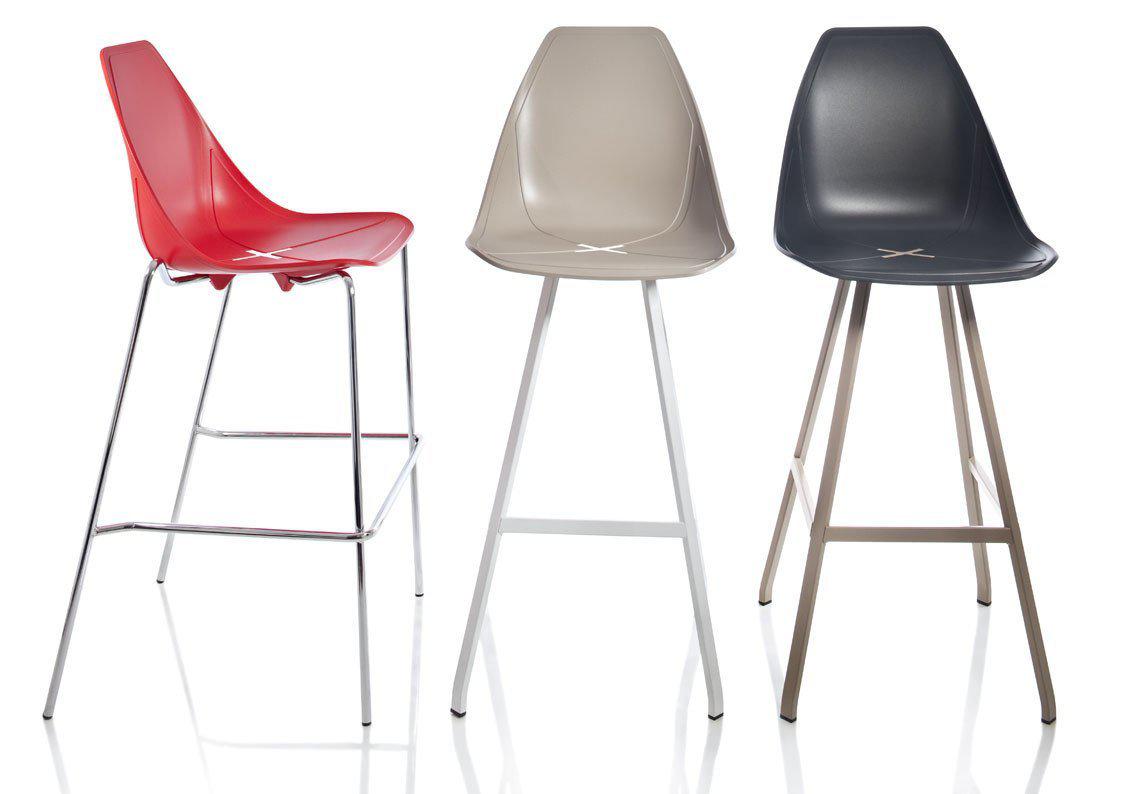 X 4061 High Stool