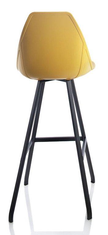 X 4061 High Stool-Contract Furniture Store for hospitality, leisure & commercial projects