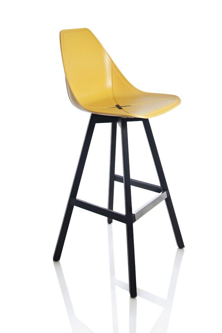 X-Spider High Stool-Alma Design-Contract Furniture Store