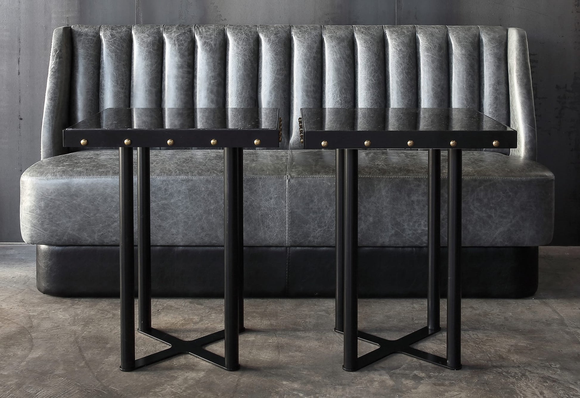 X-act Dining Table-Contract Furniture Store for hospitality, leisure & commercial projects