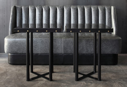 X-act Dining Table-Contract Furniture Store for hospitality, leisure & commercial projects