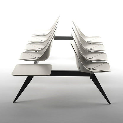 X Beam Seating