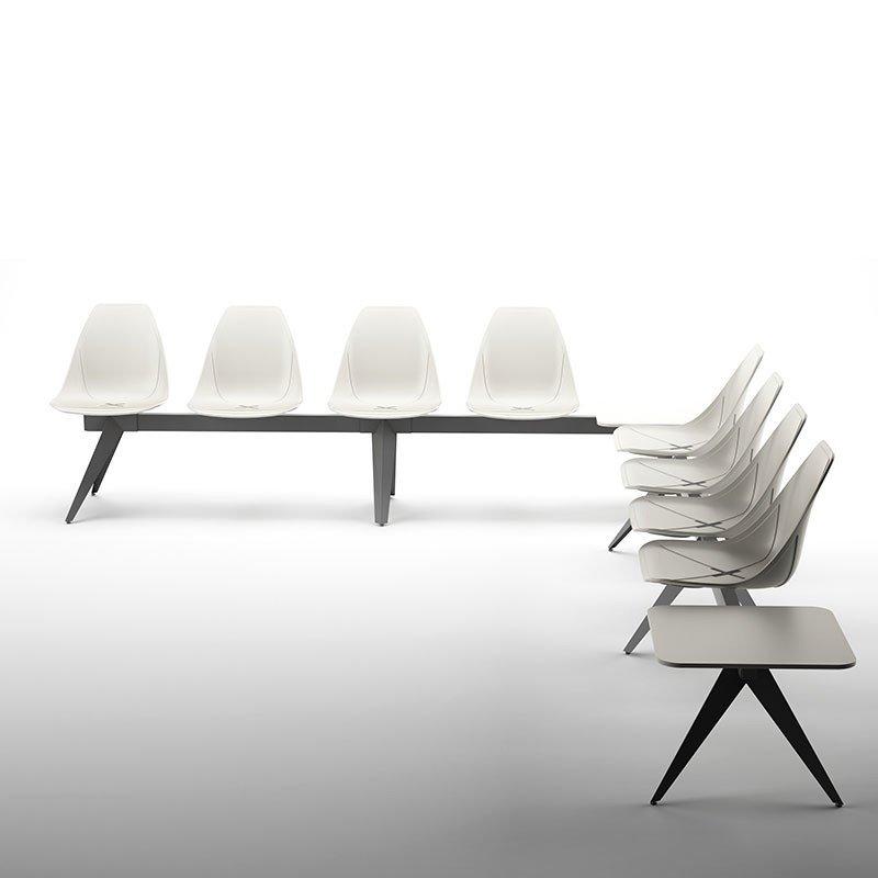 X Beam Seating