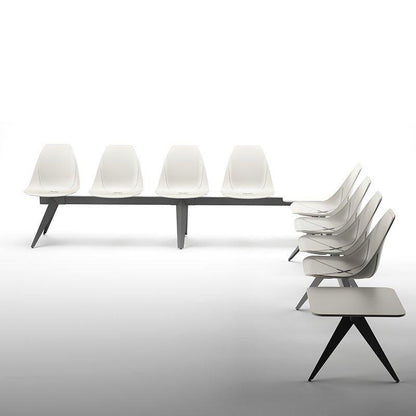 X Beam Seating