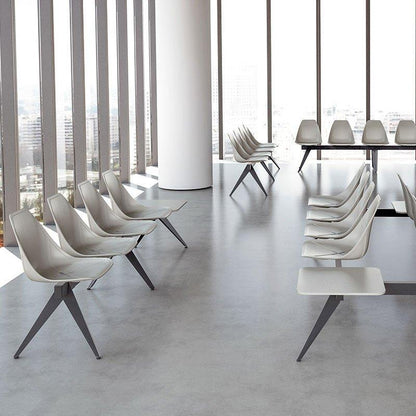 X Beam Seating