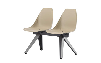 X Beam Seating