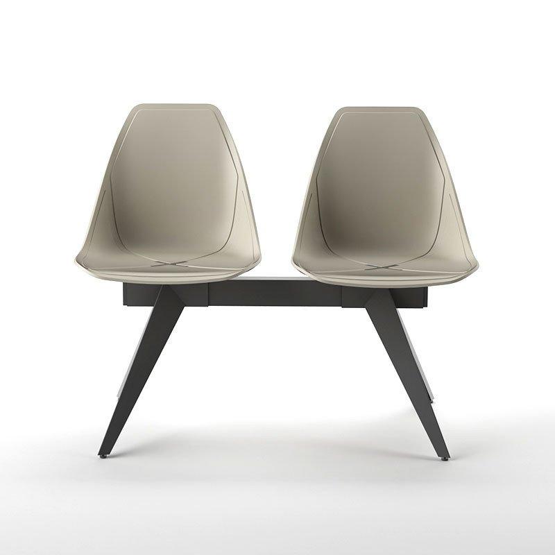 X Beam Seating
