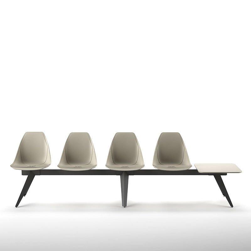 X Beam Seating
