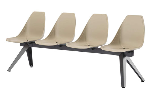 X Beam Seating