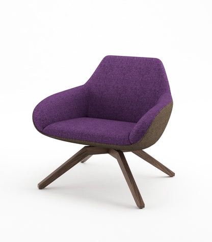 X Big 2050 Lounge Chair