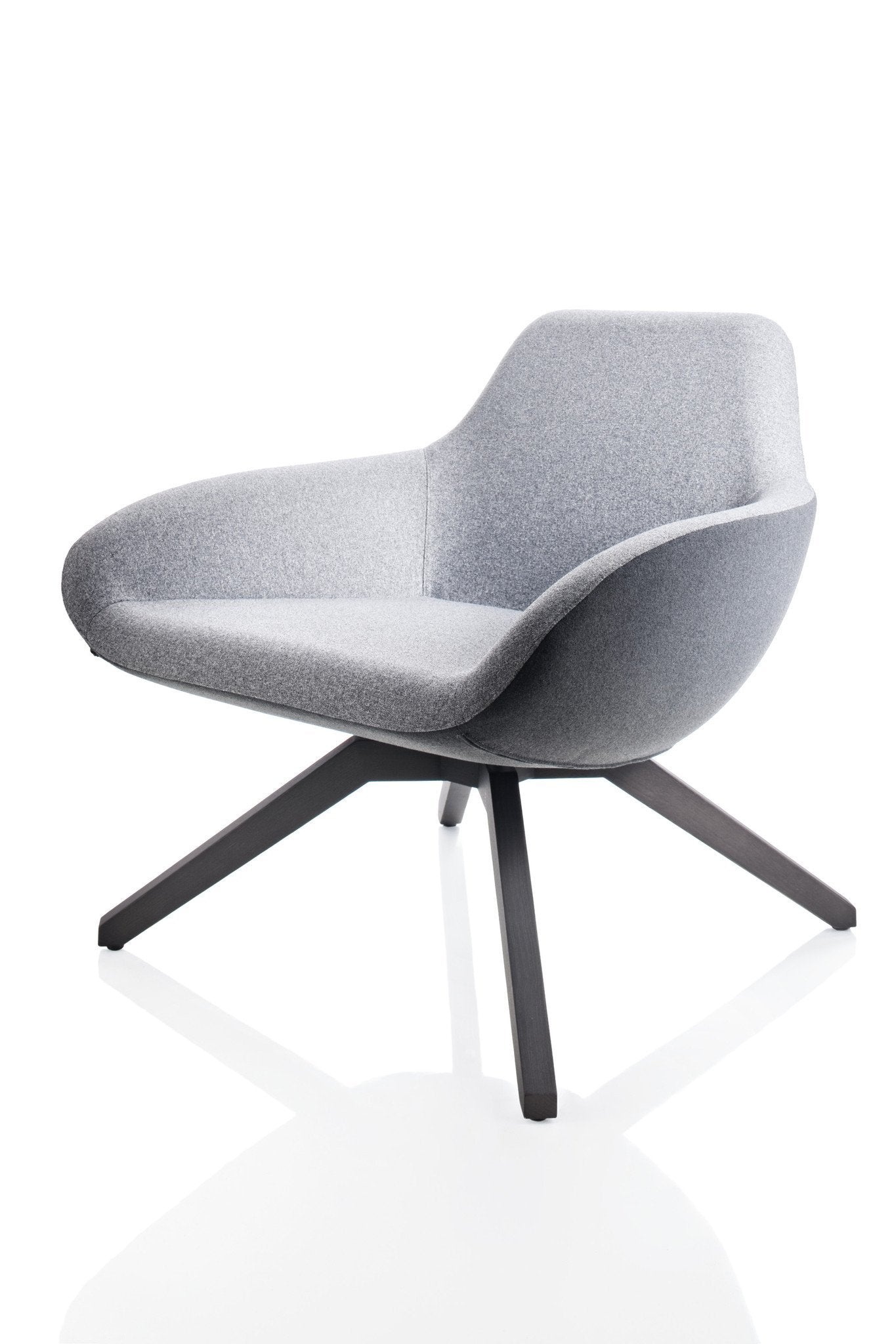 X Big 2050 Lounge Chair