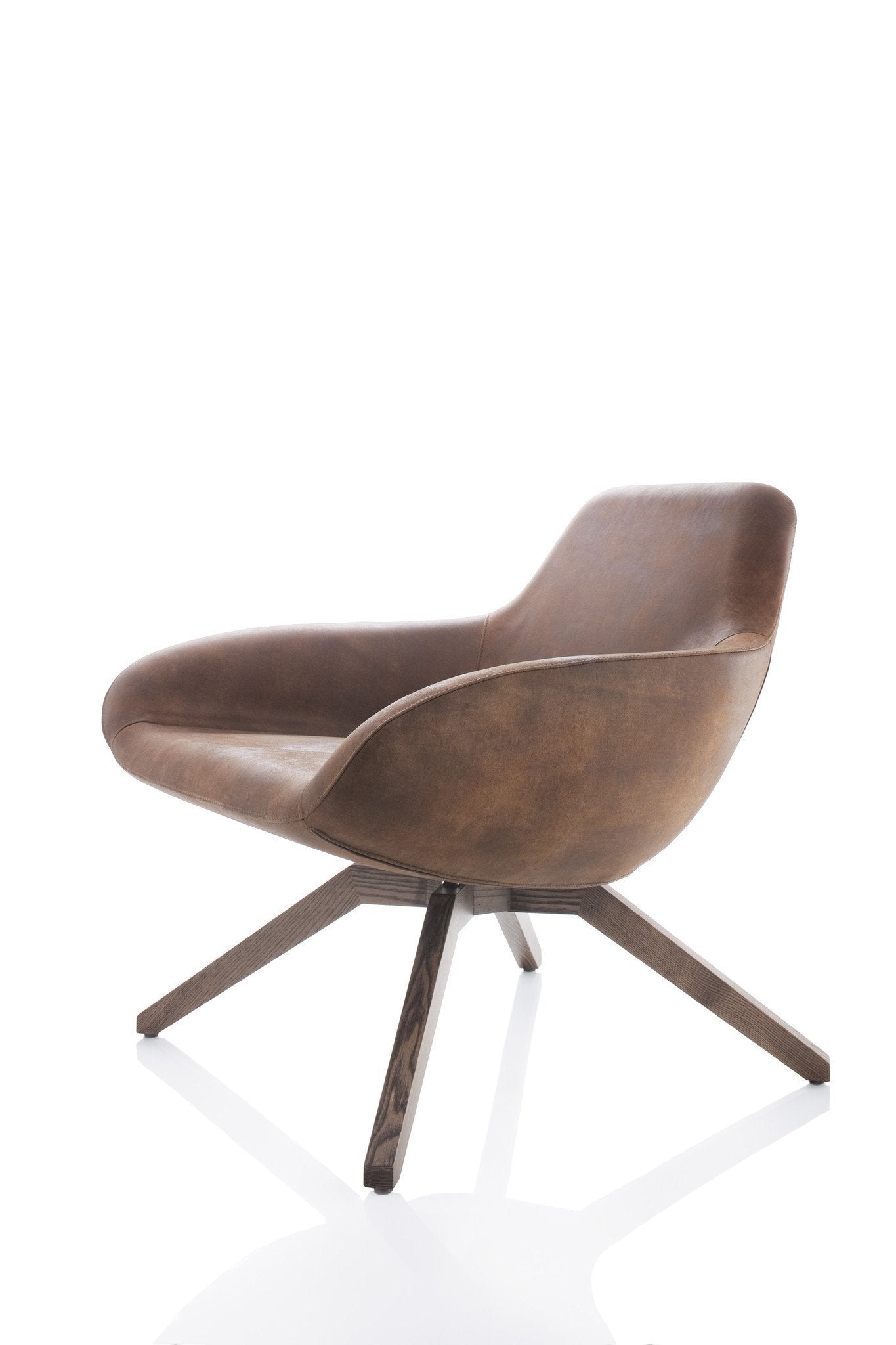 X Big 2050 Lounge Chair
