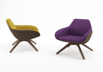 X Big 2050 Lounge Chair