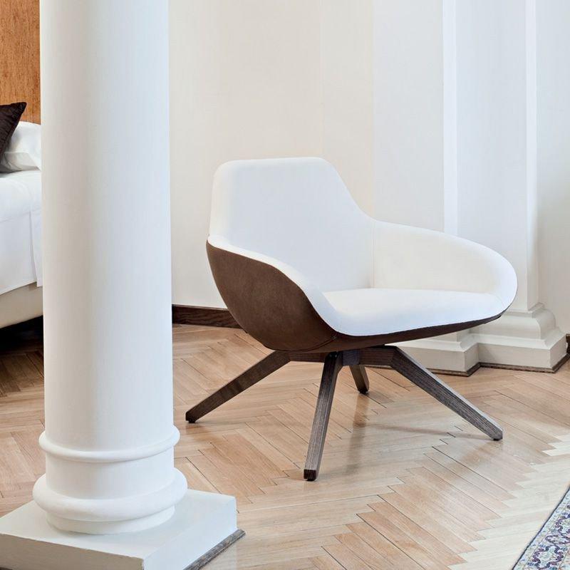 X Big 2050 Lounge Chair