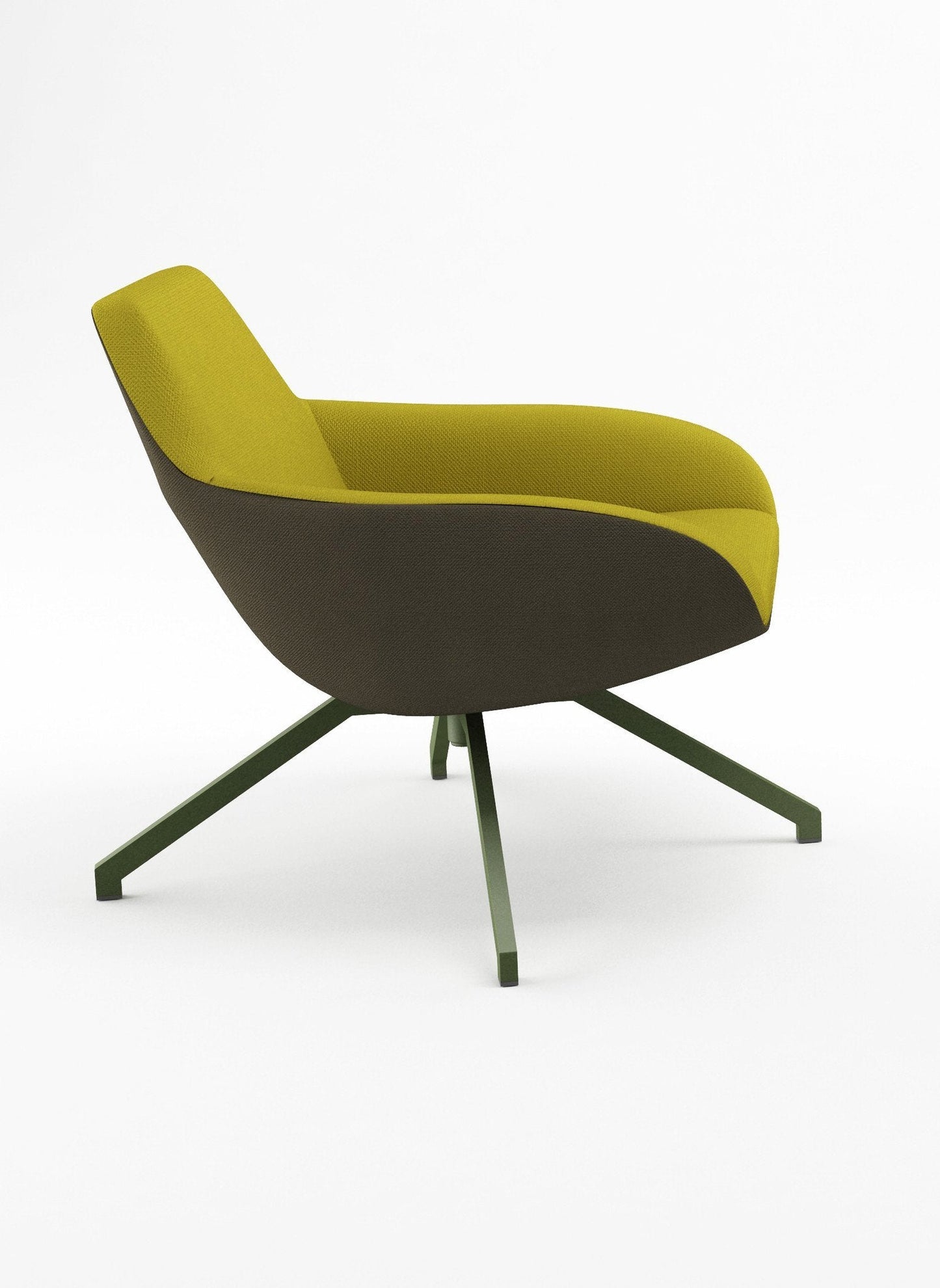 X Big 2051 Lounge Chair