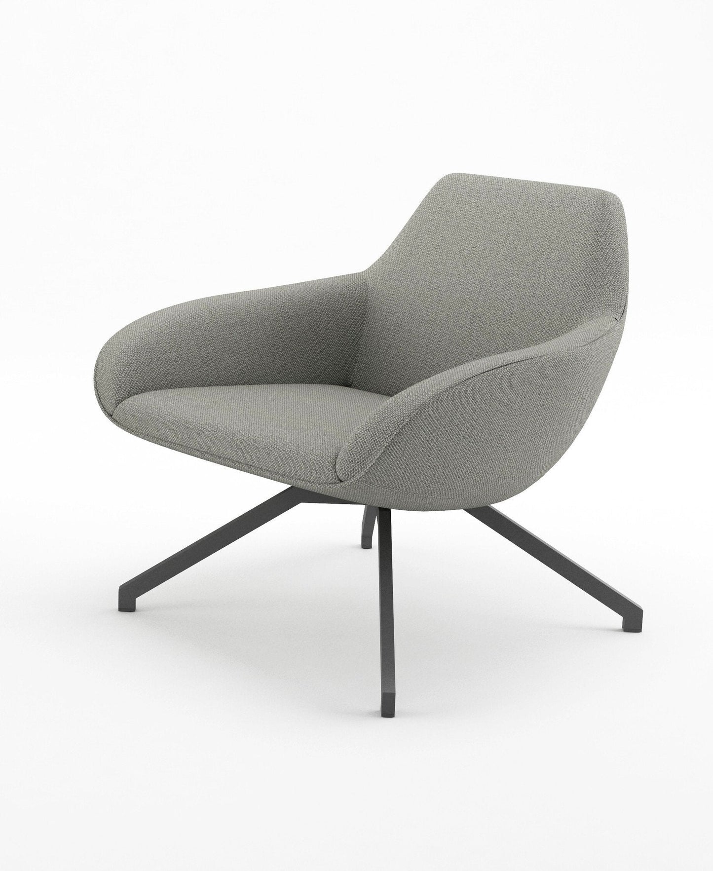 X Big 2051 Lounge Chair