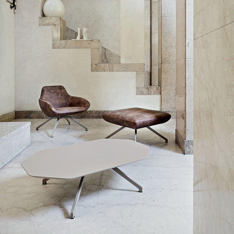 X Big 2051 Lounge Chair