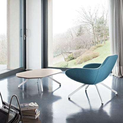 X Big 2051 Lounge Chair