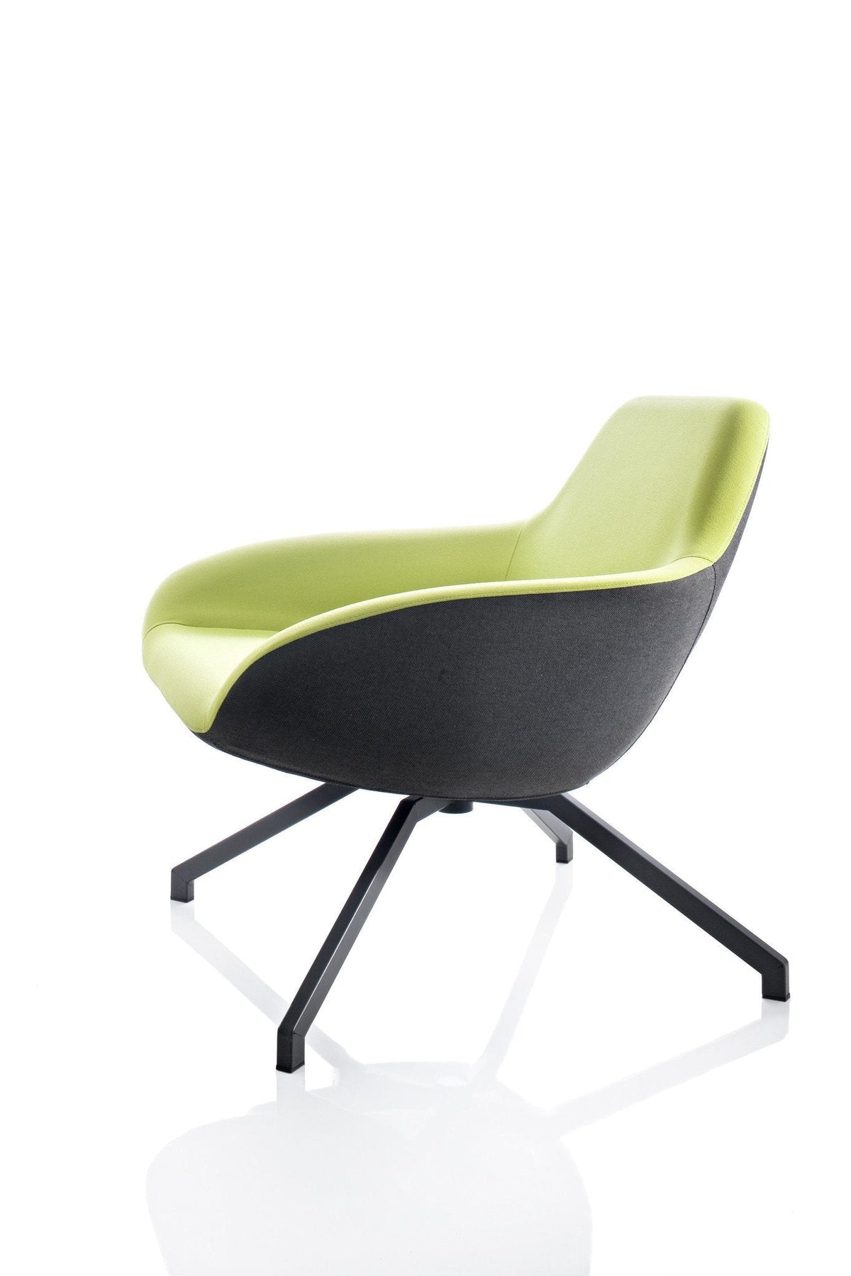 X-Big Spider Lounge Chair-Alma Design-Contract Furniture Store