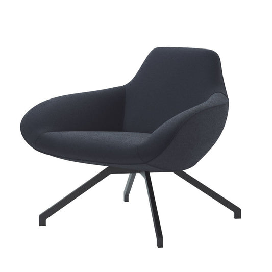 X Big 2051 Lounge Chair-Contract Furniture Store for hospitality, leisure & commercial projects