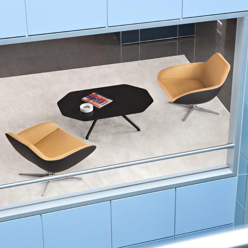 X Big 2053 Lounge Chair
