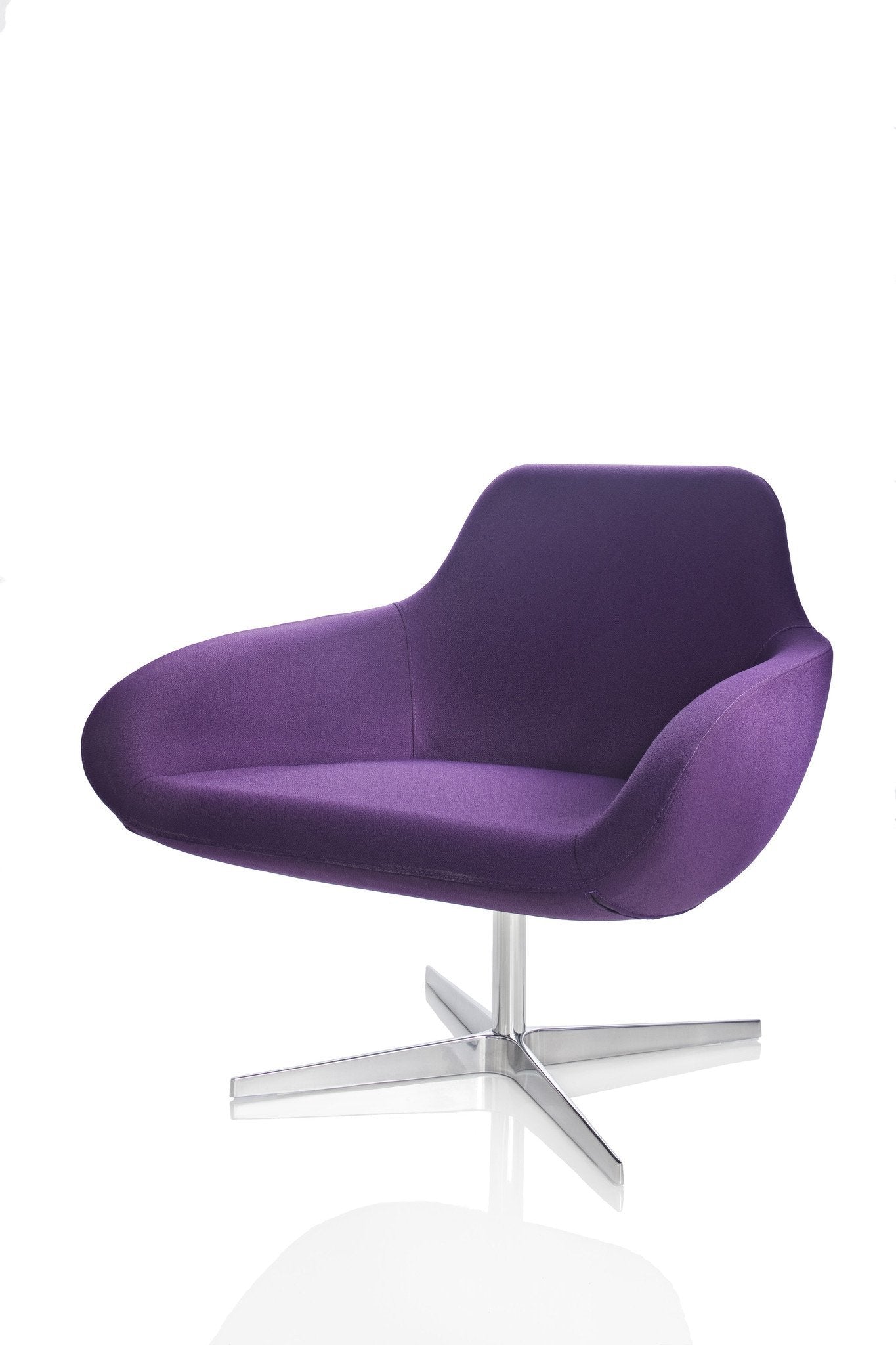 X Big 2053 Lounge Chair-Contract Furniture Store for hospitality, leisure & commercial projects
