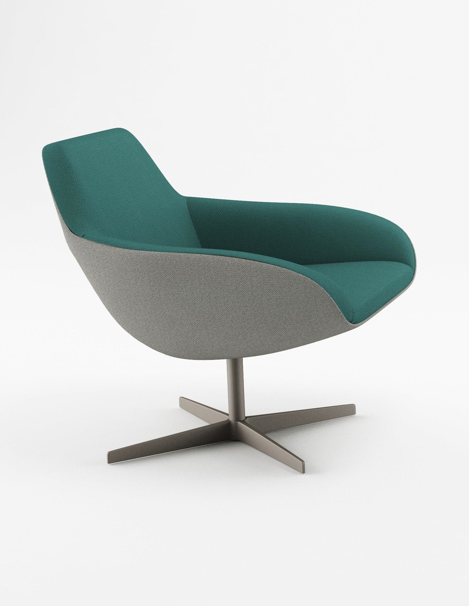 X Big 2053 Lounge Chair-Contract Furniture Store for hospitality, leisure & commercial projects