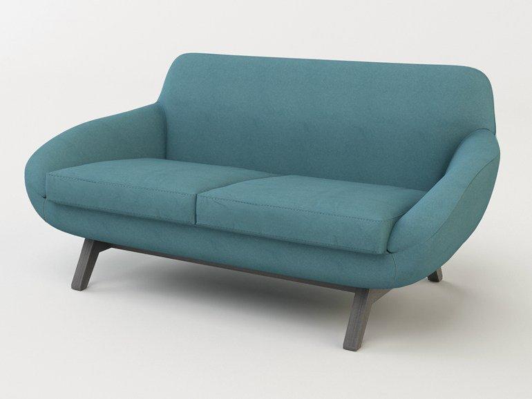 X Big Too 7012P Sofa