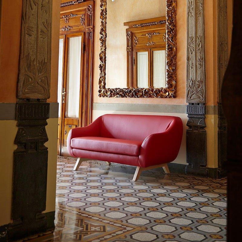 X Big Too 7012P Sofa