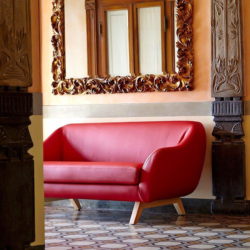 X Big Too 7012P Sofa