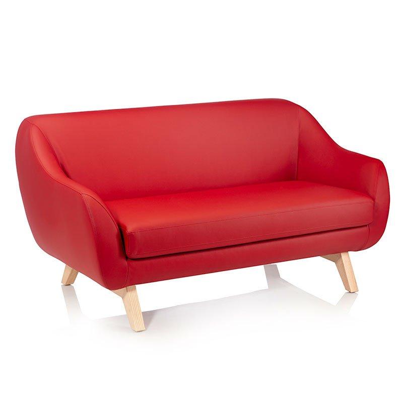 X-Big Too Wood Sofa-Alma Design-Contract Furniture Store