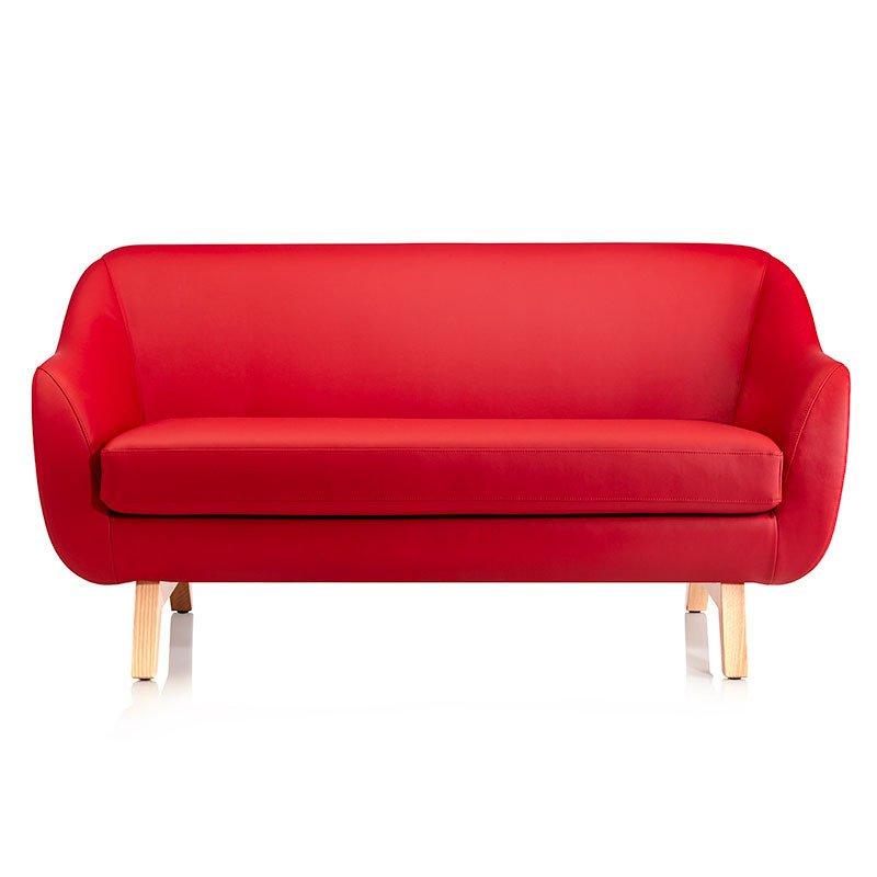 X-Big Too Wood Sofa-Alma Design-Contract Furniture Store