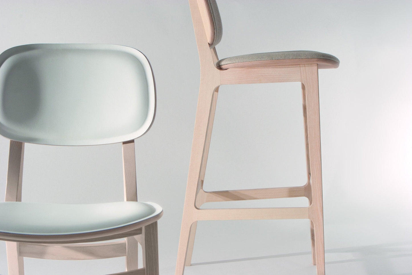 X-Kiti High Stool