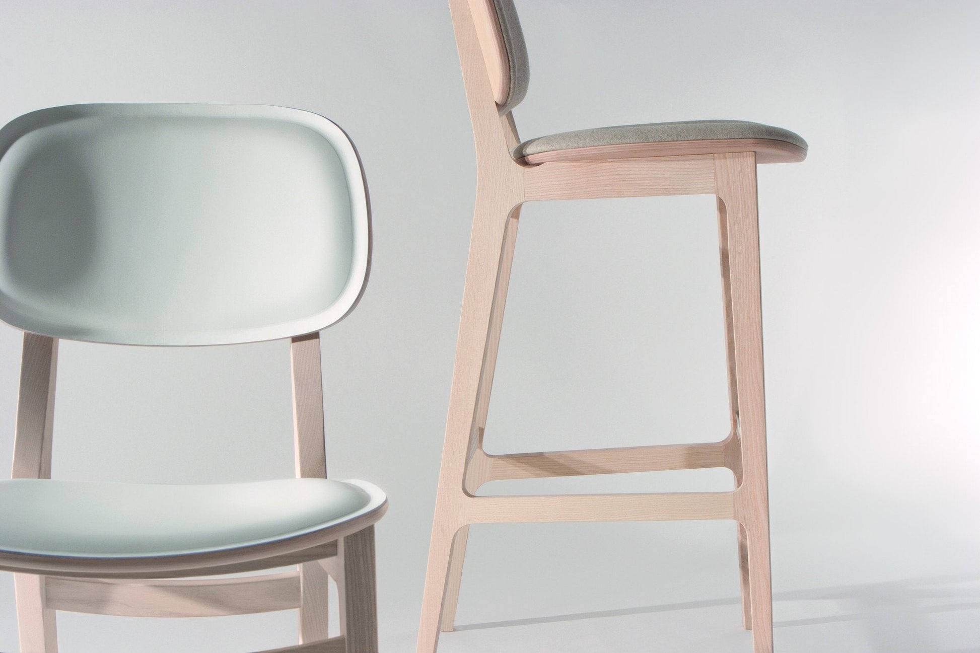 X-Kiti High Stool