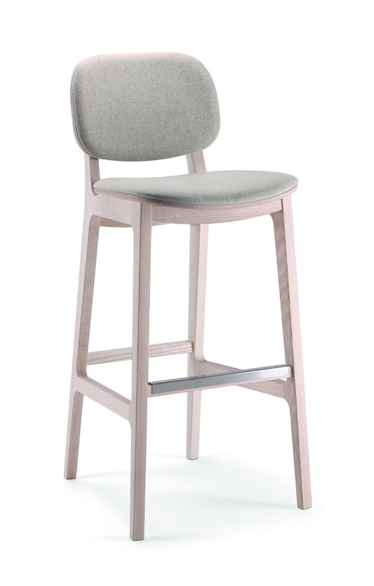 X-Kiti High Stool-Contract Furniture Store for hospitality, leisure & commercial projects