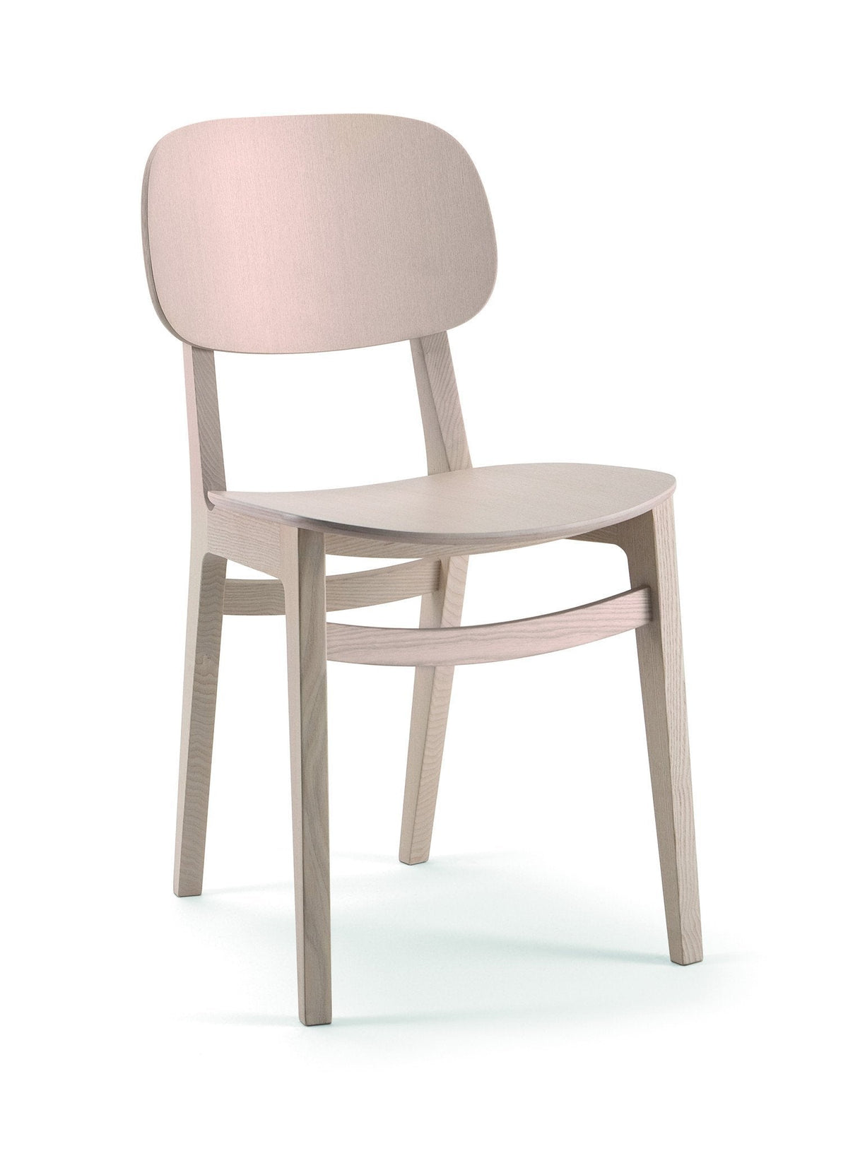 X-Kiti Side Chair-Xedra-Contract Furniture Store