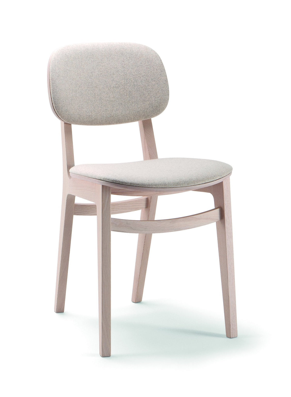 X-Kiti Side Chair-Xedra-Contract Furniture Store