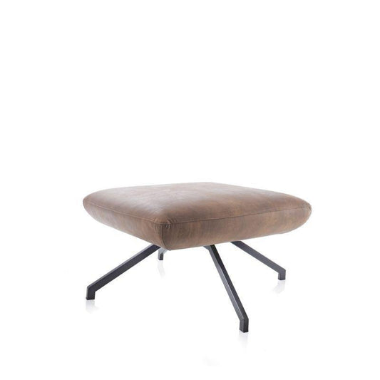 X Pouf 2081 Pouf-Contract Furniture Store for hospitality, leisure & commercial projects