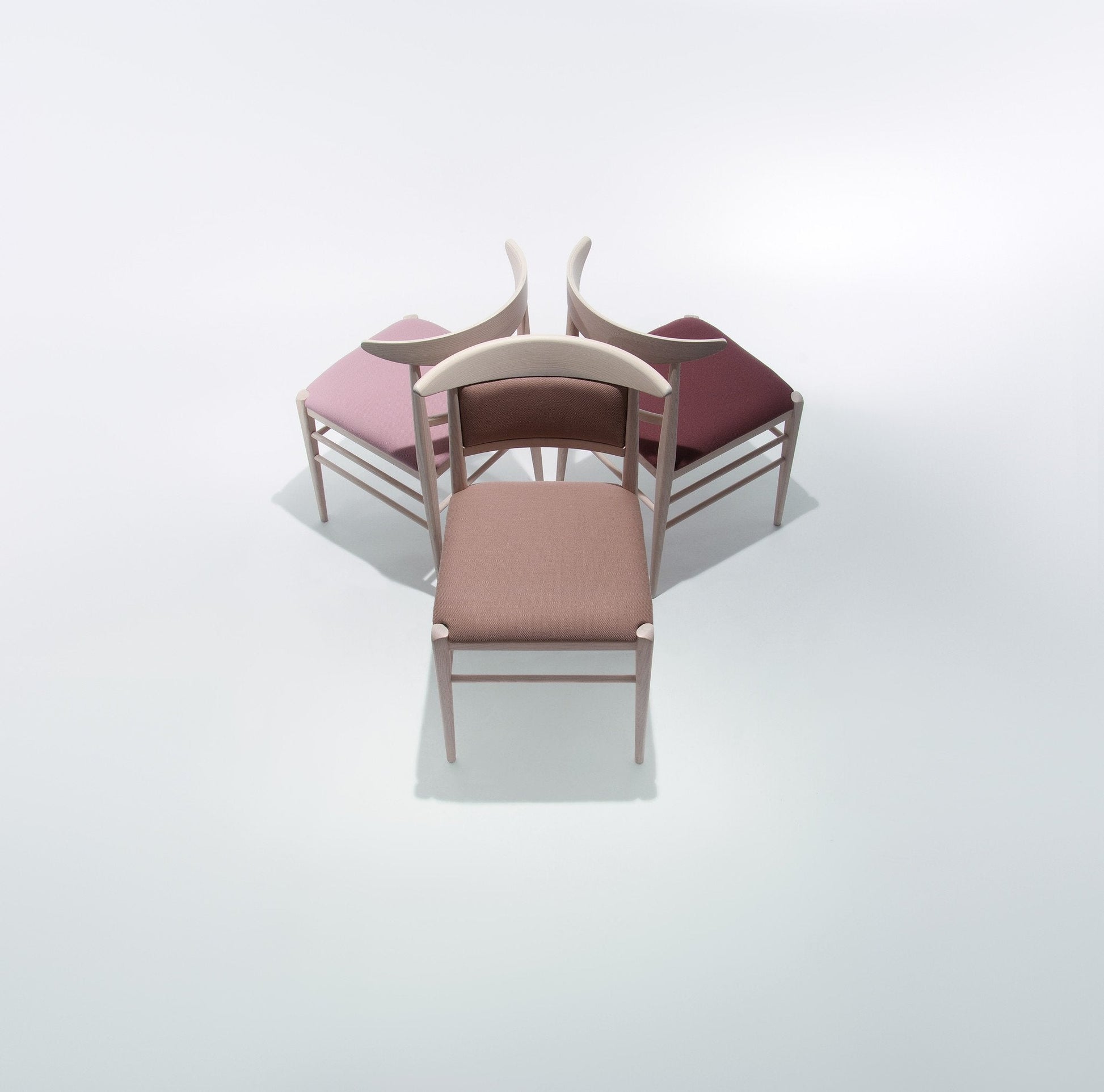 X-Silla Side Chair