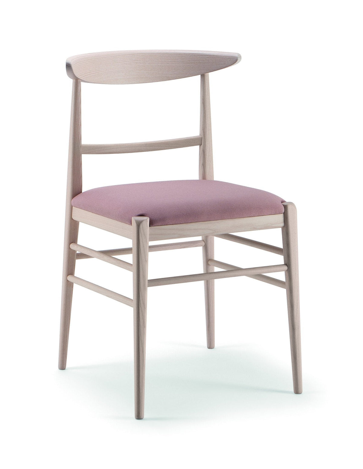 X-Silla Side Chair-Xedra-Contract Furniture Store