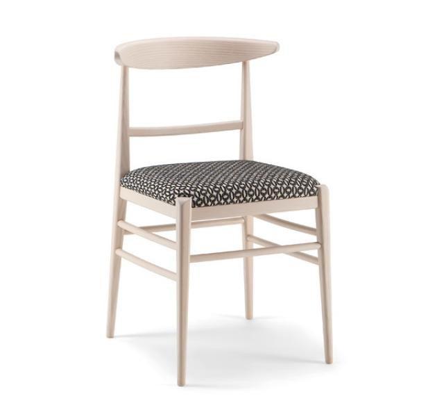 X-Silla Side Chair-Xedra-Contract Furniture Store
